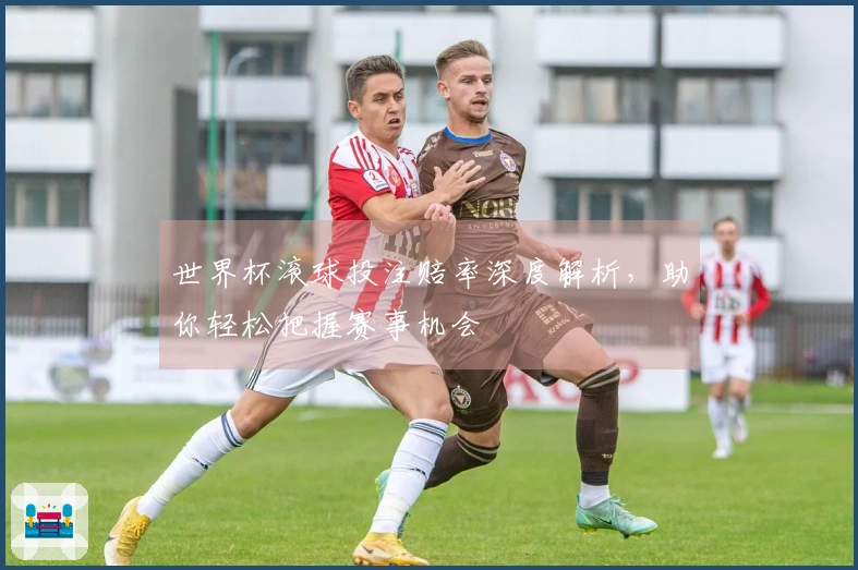 世界杯滚球投注赔率深度解析，助你轻松把握赛事机会