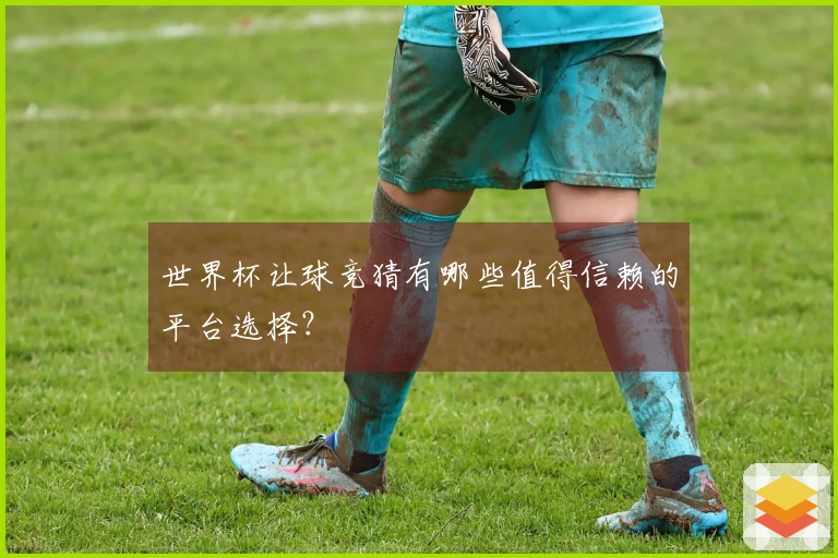 世界杯让球竞猜有哪些值得信赖的平台选择？