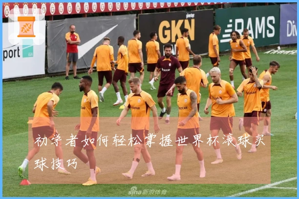 初学者如何轻松掌握世界杯滚球买球技巧